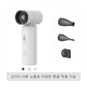 Jet Fan FS15 Kica 초강력 10배 아웃도어 FAN2 캠핑 슬림 제트팬2S