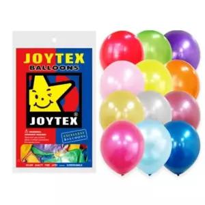 (파티피아) 풍선100입 13cm라운드풍선/일반혼합