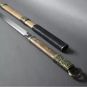 중량 가검 YK 502 대장군의 검