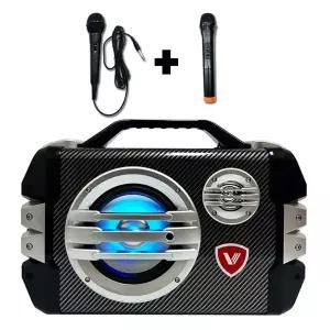 효디오 MK1516 블루투스 오디오 스피커 USB 플레이어
