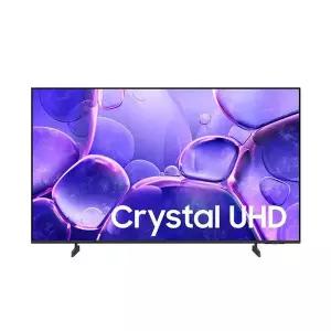 [삼성] UHD TV KU55UF8570FXKR 스탠드형 138cm
