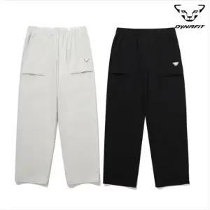 [다이나핏](의정부점)[남성] 경량 나일로느 스판 우븐팬츠_TORO [블랙, 그레이] YMP24329JB