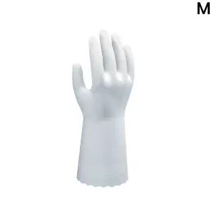 쇼와 B0700R PVC 내화학 내유 코팅장갑 M/내화/장갑/글러브/작업/방수/내마모/손보호/화학/정비/용/수산