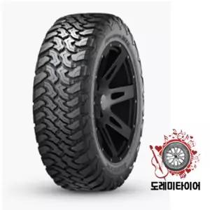 [한국타이어]다이나프로 MT2 RT05 28X8.50 R15 무료배송 2885015