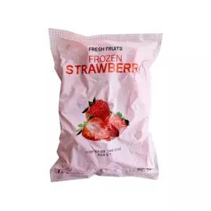 동림 냉동 딸기 1kg