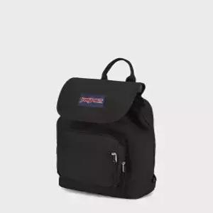 잔스포츠 JANSPORT 하이랜드 미니팩 BLACK
