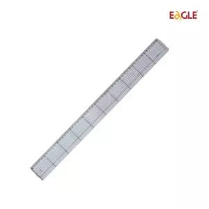 방안직자(50cm/금성삼각자)