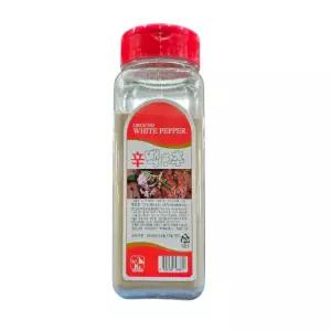 업소용 대용량 서원 백후추분말 가루 70% 400g 순후추