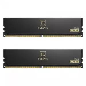 TeamGroup T-CREATE DDR5-6000 CL34 EXPERT 패키지 서린 (64GB(32Gx2))