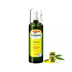 모니니 엑스트라버진 올리브오일 스프레이 200ml 이탈리아 올리브유