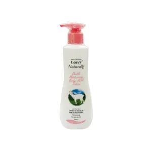 레이비 산양유 바디로션 코튼플라워향 350ml