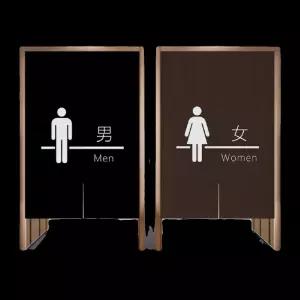 맞춤 주방 하프 카페 학교 커튼 화장실 창고 남녀 공중 칸막이 식당