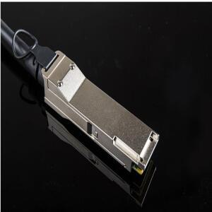 레노버 델 화웨이용 100G 고속 케이블 QSFP28 스태킹 DAC