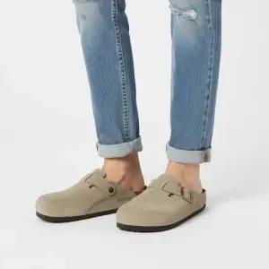 버켄스탁 26SS BOSTON BS TAUPE 560771) 보스턴 BS 타우페)