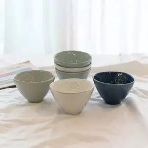 [코스타노바][리퍼] 코스타노바 노바 밥공기 12cm - 4컬러