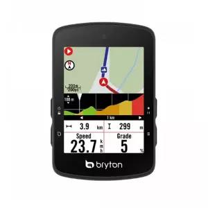 Bryton 속도계/라이더 S510 E타입