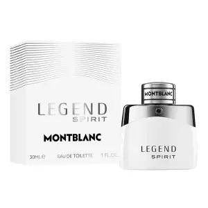 [몽블랑]레전드 스피릿 오드뚜왈렛 EDT 30ml