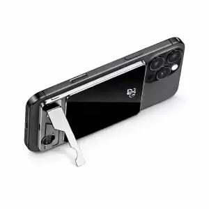 슬림 맥세이프보조배터리 10000mAh 3in1 무선고속충전 PD20W 스탠드형