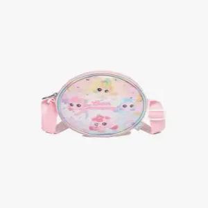 휠라 키즈 프린세스 캐치 !티니핑 탬버린백 PINK/LIGHT PINK FK261RB07G006 650