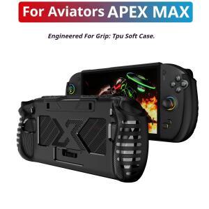 OneXPlayer Aviator APEX TPU 보호 케이스용 충격   방지 게임 휴대용