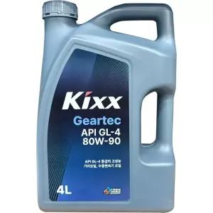 기어오일 킥스 Kixx GL-4/로타리부품/로타리부속/경운기부속/경운기부품 오일