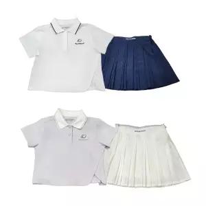 2026 SS 뉴발란스키즈 여아카라티스커트셋업 NK9YG2881G