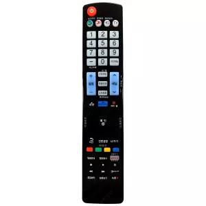 낫투 LG TV 전용 리모컨 COMBO 2201