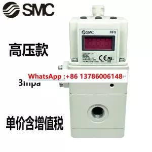 SMC 전기식 비례 밸브 ITVX2030-313CL ITVX2030-333BL ITX2030-313L 고전압