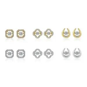 [아이스볼] Dancing earring