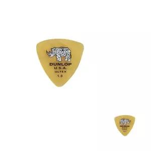제이커 액세사리 일렉 트라이앵글 악기 울텍스 통기타피크 1.0mm 소품