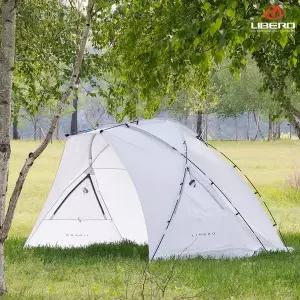 [아웃도어스/마운틴이큅먼트]셀바스 쉘터 나들이 그늘막 텐트