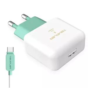 초고속 충전기 USB 1포트 C타입/분리형/전자/용품/학교/교무실/가정용/연결선/전원/TYPEC/다용도/다목적
