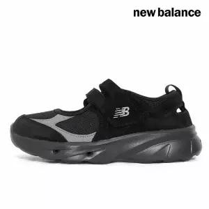 [보리보리/뉴발란스 슈즈]뉴발란스 브리즈 블랙 스니커즈 (SD2203BK)