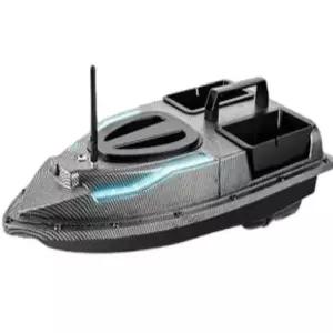RC 낚시 보트 자동 리모컨 대형 GPS 조종 기능탑재 전동 알씨 선박