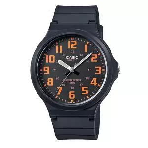 카시오 수능 시계 남성 저소음 수험생 MW-240-4B