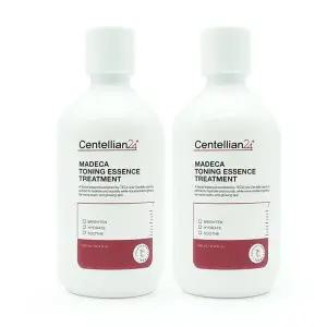 베스트초이스 에센스 마데카 토닝 트리트먼트 센텔리안24 추천상품 300ml 2개