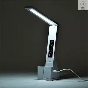 사무용스탠드 필립스 플리커프리 시력보호 LED 스탠드 학습용 독서등 책상조명