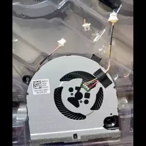 Dell 노트북 선풍기 CPU 냉각 선풍기 Dell G3 G3-3579 DC28000 KVRO DC28000 KURO