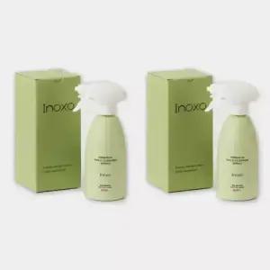 이녹소 뿌리는 욕실줄눈청소 화장실 물때 곰팡이 제거제 500ml x 2
