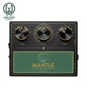[스쿨뮤직]Walrus Audio Mantle 프리앰프 DI
