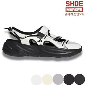 [슈마커] 아디다스 오즈웨이브 샌들 여성 샌들 스포츠 샌들 메리제인 JS4584_CA