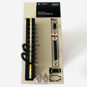 SGDS-05A01A 서보 드라이브