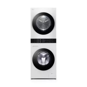 LG 트롬 워시타워 컴팩트 W1310WAN MO