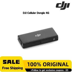 DJI 셀룰러 동글 4G TD-LTE 무선 터미널 매빅 3 엔터프라이즈 3E 액세서리