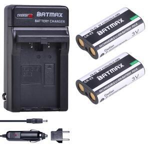 2100mAh CR-V3 CR V3 배터리 + DC 충전기 올림푸스 LB01 C3000 40Z C-2100UZ C-211