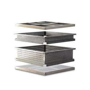 스테인레스 두부틀 대형 손두부 만들기 스텐 두부 누름판