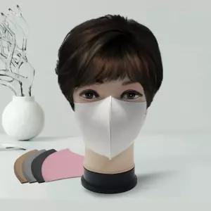 올래 쿨 구리 항균마스크 국산 구리마스크 연예인마스크 항균마스크 여름 용마스크 면마스크 쿨마스크