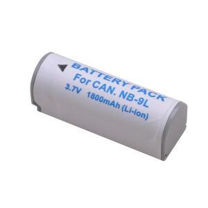 NB-9L 배터리 카메라 Bateria for Canon ELPH 510 520 530 HS PowerShot N N2 SD4500 IS IXUS 1000 500 IXY