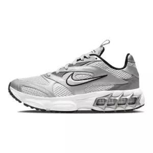 [Nike 국내매장판] 나이키 줌 에어 파이어 여성 실버 그레이 DR7852-001