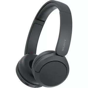 Sony WH-CH520 무선 Over-Ear 블루투스 헤드폰 블랙